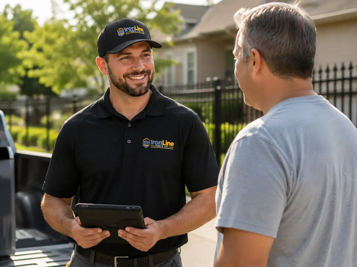 Metal Fence Installation Union, IL FAQs